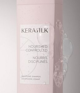 KERASILK | About us: Biomimetic Silk+ Technology